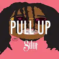 Picture for song '*NEW* Pull Up (FREE DL + BUY 1 GET 1 FREE)' by artist 'SdotFire'