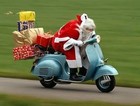Picture for song 'CHRISTMAS RUSH' by artist 'SEAN CHRIST'