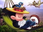 Picture for song 'JUST CHILLIN OUT' by artist 'SEAN CHRIST'