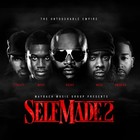 Picture for song 'Beast Mode Part 1 (SS & SM)' by artist 'SeanMurdz'