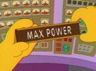 Picture for song 'These are my powers, Max Powers !' by artist 'Seeb'