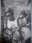 Picture for song '*WEST COAST* California Love' by artist 'SemiMotoBeatz'