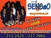 Picture for song 'COBARDE (DURANGUENSE)' by artist 'SENSaO'