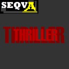 Picture for song 'seqva - thriller' by artist 'seqva'