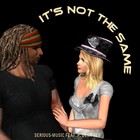 Picture for song 'It's Not The Same feat. Paul Dempsey' by artist 'Serious-Music (Germany)'