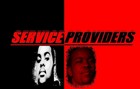 Picture for song 'LOST' by artist 'Service Providers'
