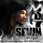 Picture for song 'Tha Storm' by artist 'Sevinz Muzik'