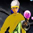 Picture for song '01 Track 1' by artist 'SeYQue'