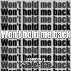 Picture for song 'Won't Hold me Back (HipHop Instrumental)' by artist 'SG Offishall Beats'