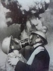 Picture for song 'Destroyer X' by artist 'Shadow Government Conspiracy'
