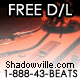 Picture for song ''Diary of a Madman' (Hala-X)' by artist 'Shadowville Productions'