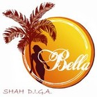 Picture for song '4. BELLA' by artist 'SHAH DIGA'