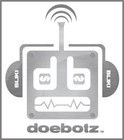 Picture for song 'Doebotz prod. by Motee' by artist 'Shaky-B'