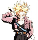 Picture for song 'Dragon Bay Z' by artist 'SharraLou'