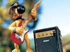 Picture for song 'Whole Lotta Tout' by artist 'Shaun Christensen'