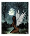 Picture for song 'Ebony gets her wings (Cleopatra)' by artist 'Shawn Sample'