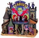Picture for song 'Funhouse' by artist 'Shay Butta Productions'