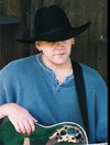 Picture for song 'Baby I Bet' by artist 'Shelby Horner'