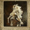 Picture for song 'Great White Horses' by artist 'Shepherd Songs'