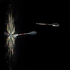 Picture for song 'Dart Illusion' by artist 'SHINOBI da HMK'