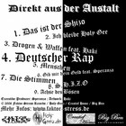 Picture for song 'Drogen & Waffen' by artist 'SHIZO'