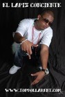 Picture for song 'EL MEJOR RAPERO DOMINICANO.. LAPIZ CONCIENTE..' by artist 'Shorty Fuego'