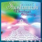 Picture for song 'MANNA from HEAVEN' by artist 'SHOSHANNAH'