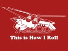 Picture for song 'Killa - How I Roll' by artist 'ShoX Mafia'