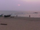 Picture for song 'Sunset at Shiva valley(Anjuna)' by artist 'shroomhunters'