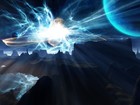 Picture for song 'Space Bound Lovah' by artist 'Shud D BeatZ'