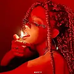 Picture for song 'TOUCH' by artist 'SHYY BEATS'