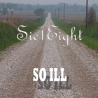 Picture for song 'Tell Me' by artist 'Sic1Eight'