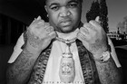 Picture for song 'DJ Mustard 8-11' by artist 'SICFLOW BEATS'