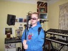 Picture for song 'The way I'm feeling' by artist 'Sideline Project'