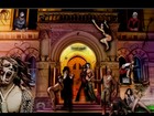 Picture for song 'Si Lemhaf - Marhbe' by artist 'Si Lemhaf'