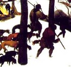 Picture for song 'Yellow Wood' by artist 'simple story'