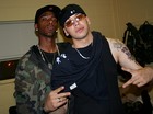 Picture for song 'Let'em Know' by artist 'Sinema Productions - CEO CauTioN'