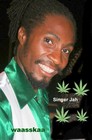 Picture for song 'singer jah -right on time' by artist 'singer jah'