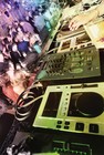 Picture for song 'Check out the Sound (Naughty Girl Remix)' by artist 'siniztarproductions'
