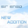 Picture for song 'New Addition (was In memory)' by artist 'sir Enzo'