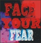 Picture for song 'FACE YOUR FEAR [FYF]' by artist 'sirjude'