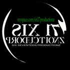 Picture for song 'MOB MUSIC' by artist 'SIX17 PRODUCTIONZ'