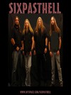 Picture for song 'hell shines down' by artist 'SIX PAST HELL (US)'