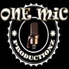 Picture for song 'One Mic Productionz All Star' by artist 'SIX SIDE PRODUCTIONS'