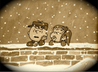 Picture for song 'Charlie Brown' by artist 'Skate Klub'