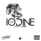 Picture for song 'Hit Da Spot' by artist 'Skinny Fi'