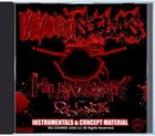 Picture for song 'Darkseid Zoo - VOL2' by artist 'SKS Sounds'