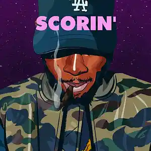 Picture for song 'Scorin (SOLD) Tony Fadd collab.' by artist 'SkyCashBeats'