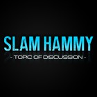 Picture for song 'Topic Of Discussion (Big Sean Type)' by artist 'Slam Hammy'