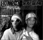 Picture for song 'Party Like A Rocksta' [Ft. Lil' Vic']' by artist 'Slim Bone'